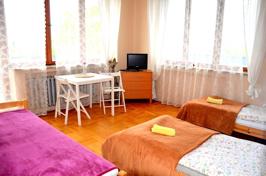 Apartmán A&J Kryspinów Pokoj fotografie