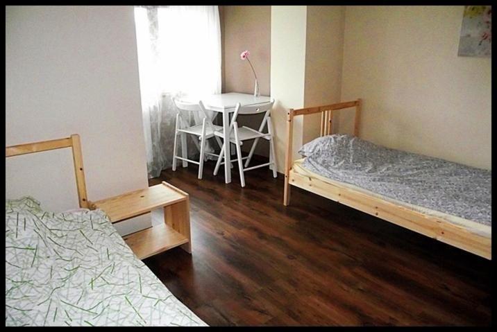 Apartmán A&J Kryspinów Pokoj fotografie