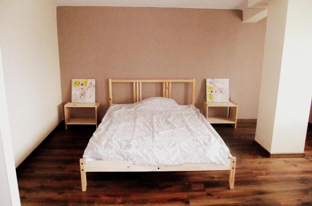 Apartmán A&J Kryspinów Pokoj fotografie