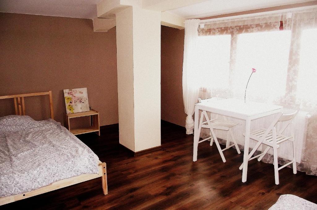 Apartmán A&J Kryspinów Pokoj fotografie